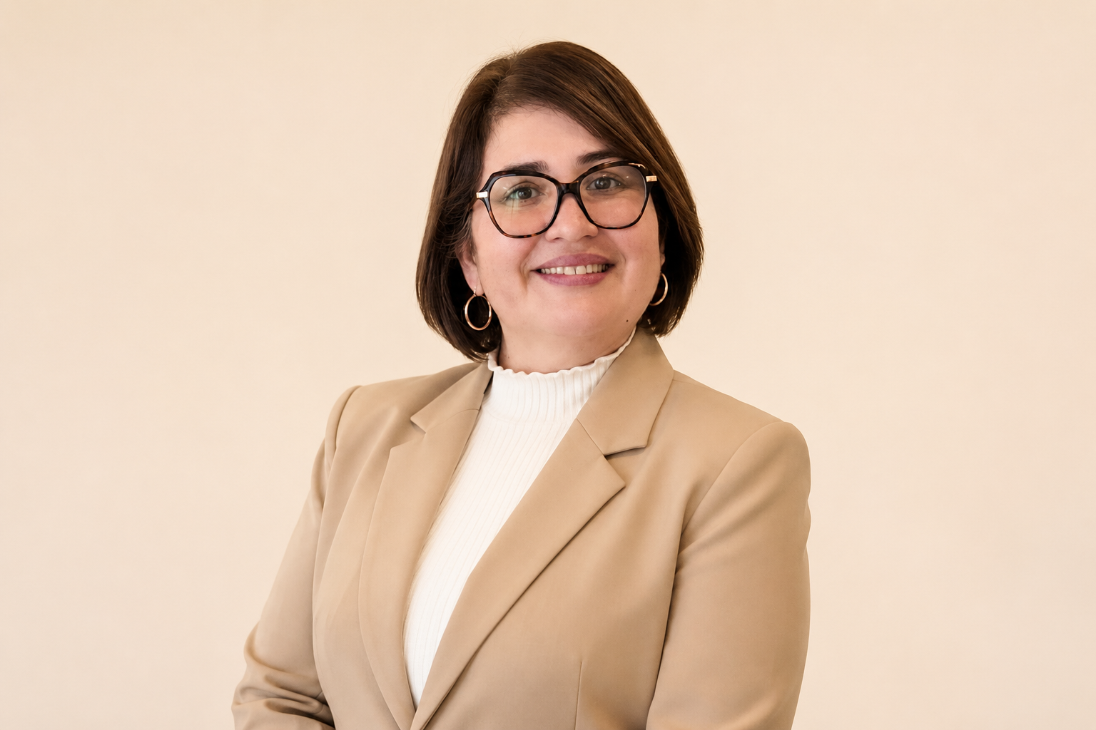 Médica del equipo Systémae